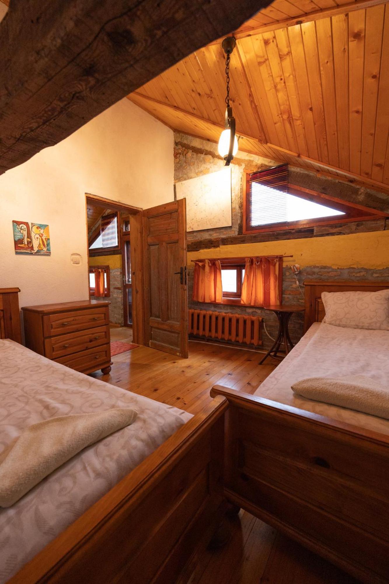 Casa De Artes Guest House Balcsik Kültér fotó
