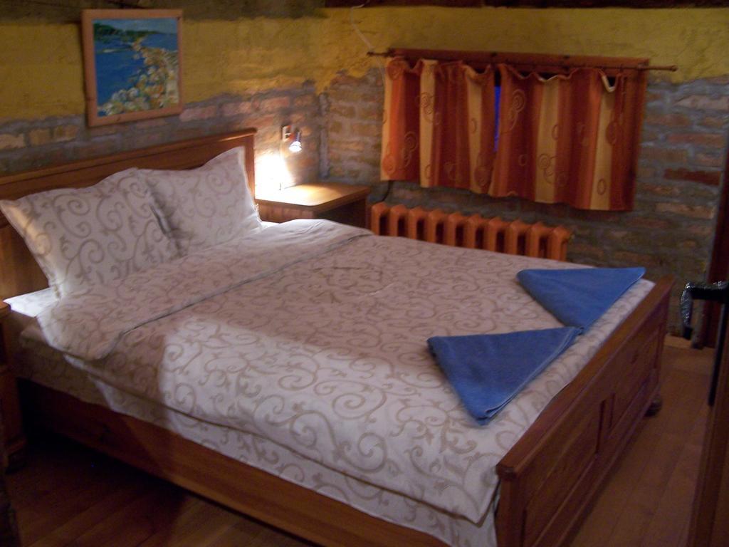Casa De Artes Guest House Balcsik Szoba fotó