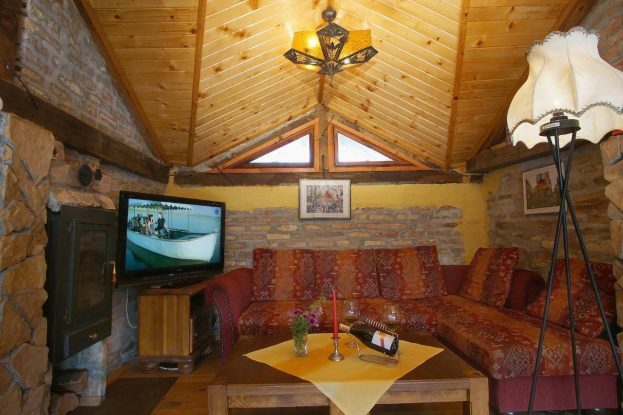 Casa De Artes Guest House Balcsik Kültér fotó